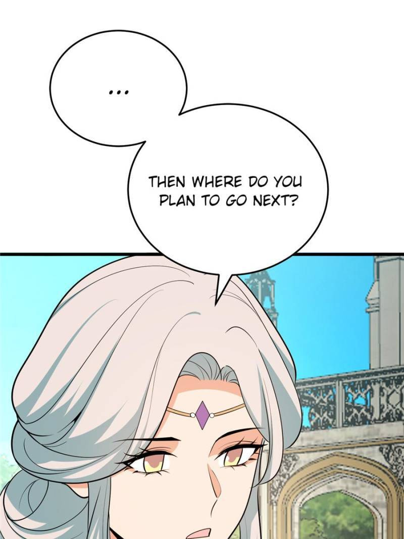 My Vampire System: A Dragon's Revenge Chapter 326 — Page 9