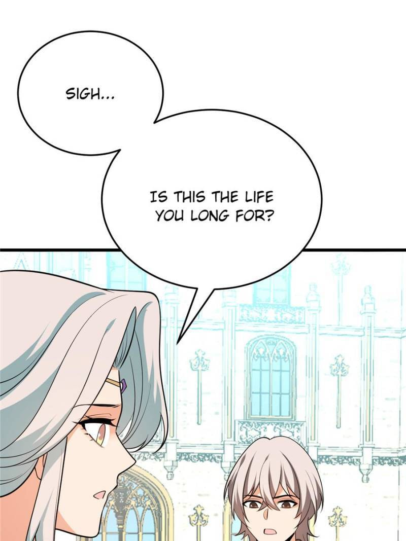 My Vampire System: A Dragon's Revenge Chapter 326 — Page 12