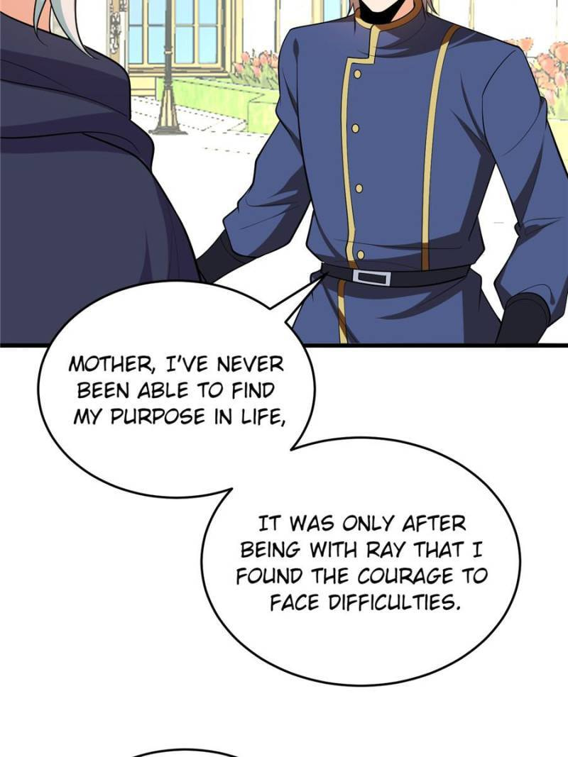 My Vampire System: A Dragon's Revenge Chapter 326 — Page 13