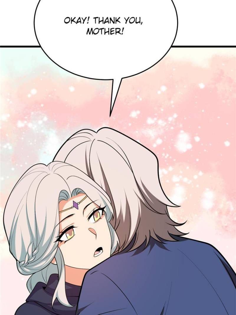 My Vampire System: A Dragon's Revenge Chapter 326 — Page 22