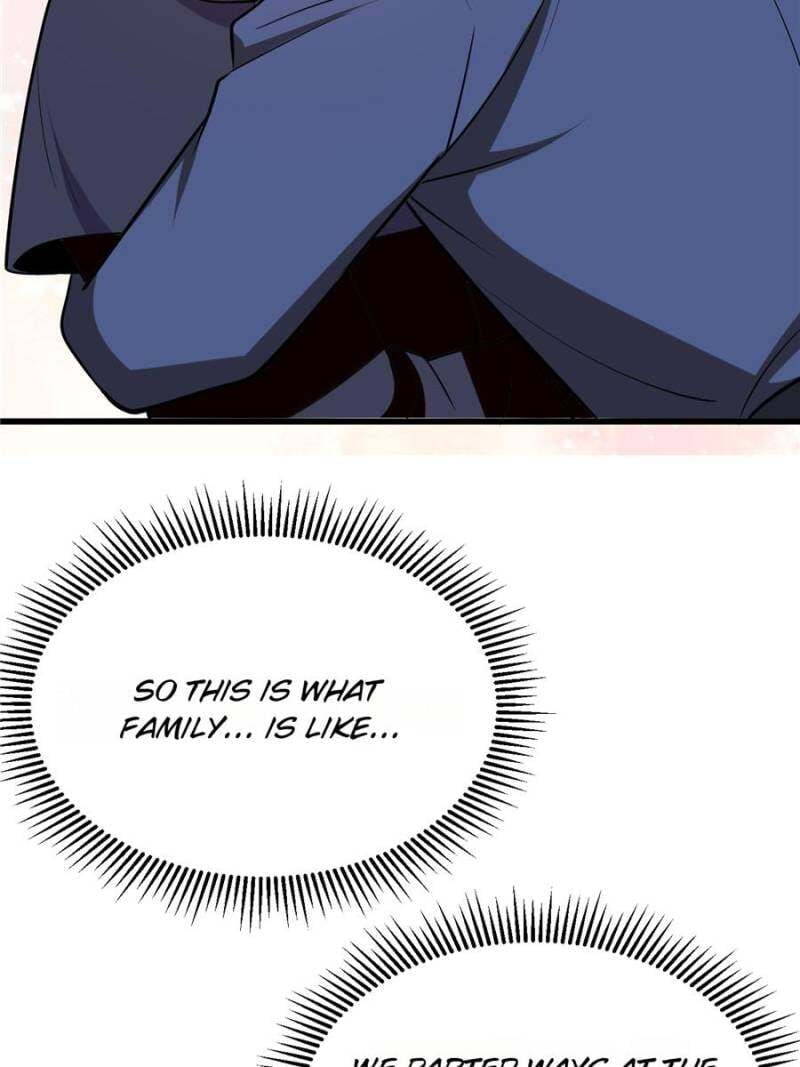My Vampire System: A Dragon's Revenge Chapter 326 — Page 23