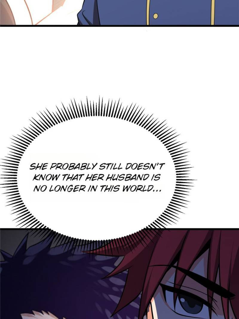 My Vampire System: A Dragon's Revenge Chapter 326 — Page 25