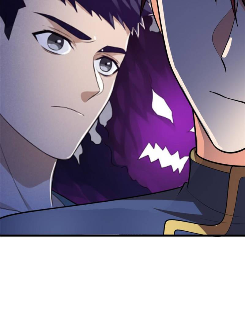 My Vampire System: A Dragon's Revenge Chapter 326 — Page 26