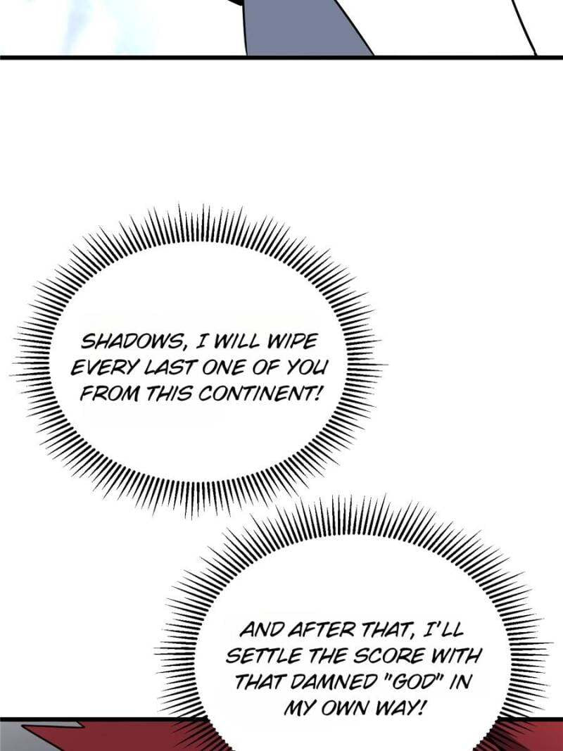 My Vampire System: A Dragon's Revenge Chapter 326 — Page 28