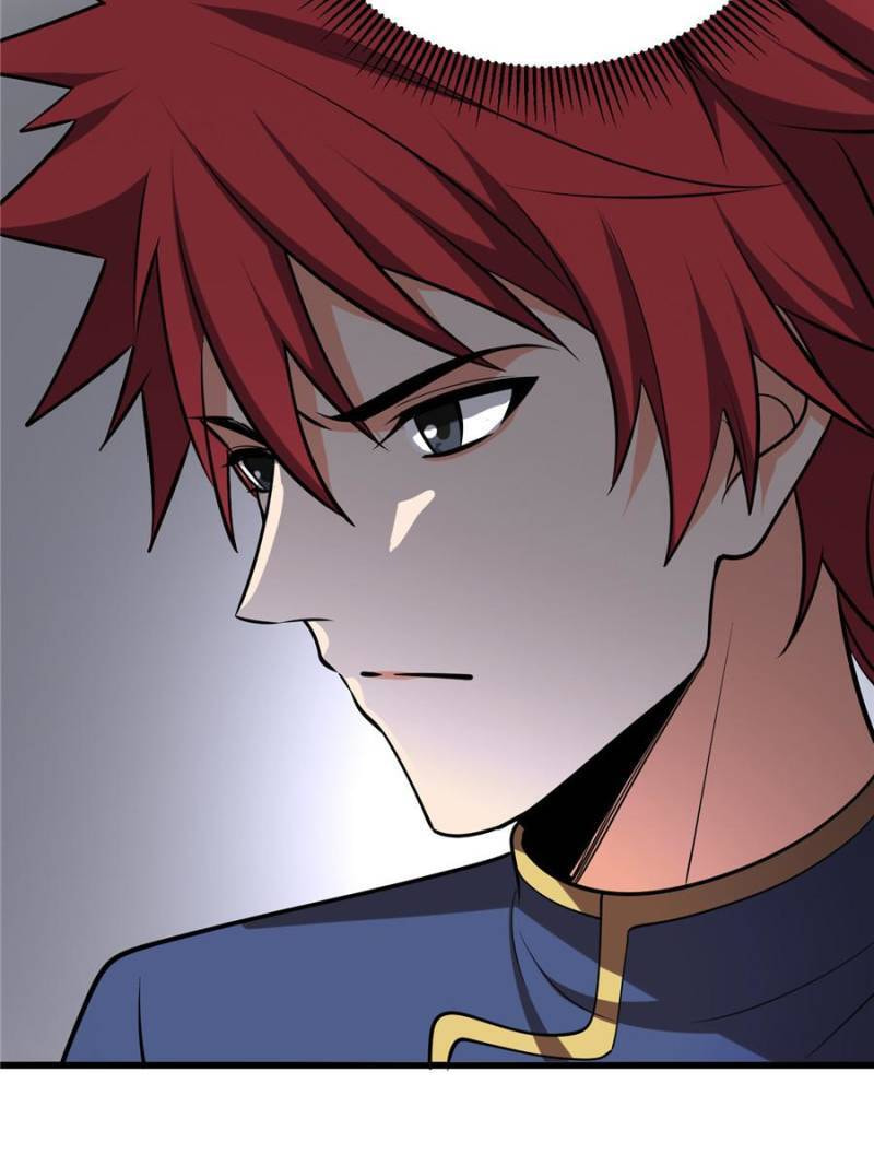My Vampire System: A Dragon's Revenge Chapter 326 — Page 29