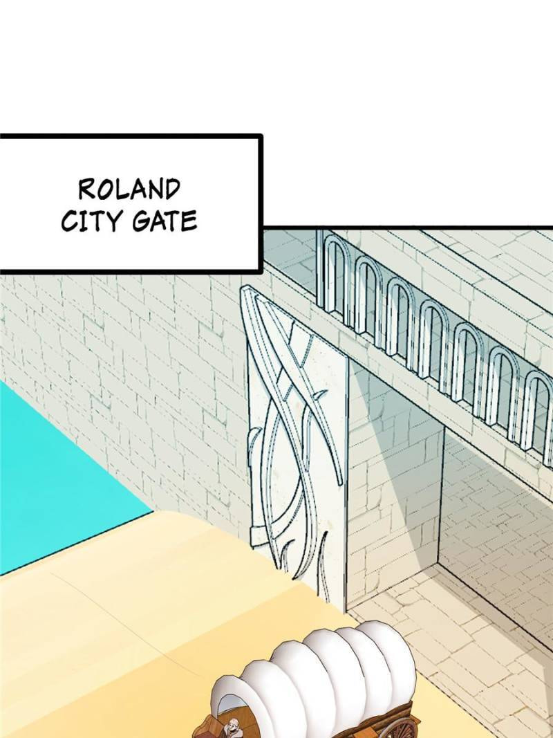 My Vampire System: A Dragon's Revenge Chapter 327 — Page 1