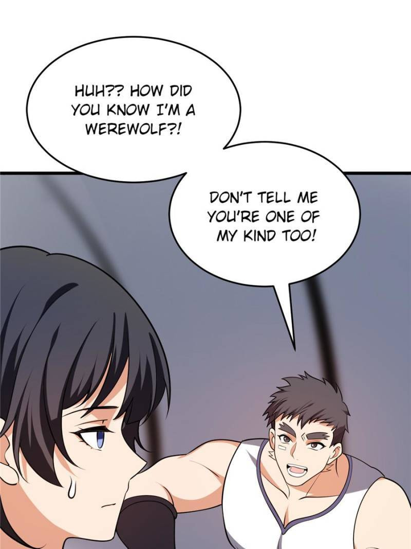 My Vampire System: A Dragon's Revenge Chapter 327 — Page 14