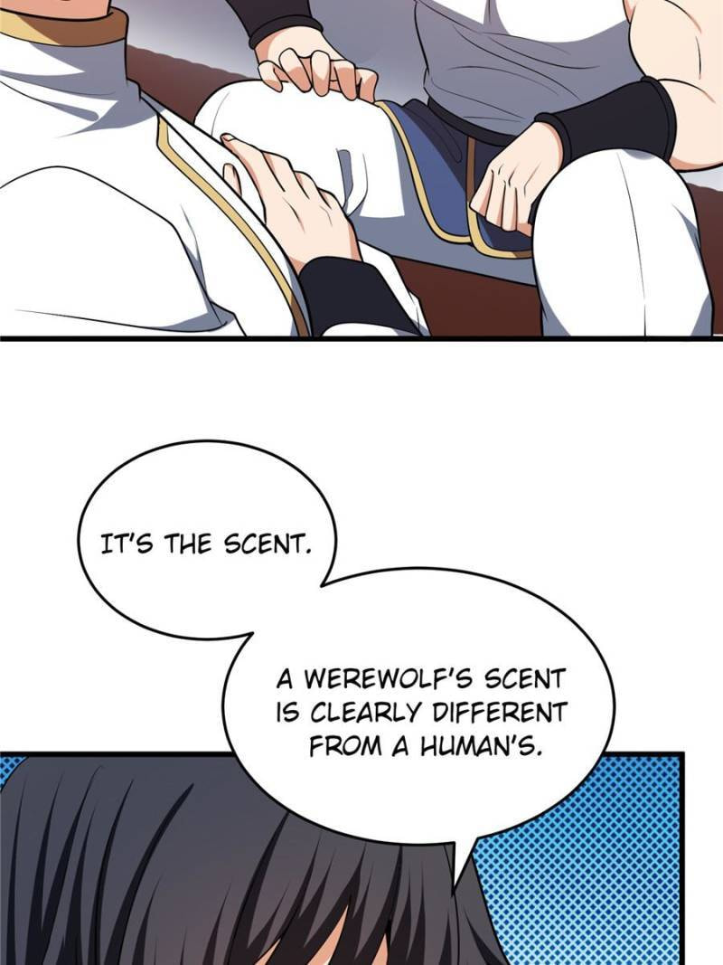 My Vampire System: A Dragon's Revenge Chapter 327 — Page 15