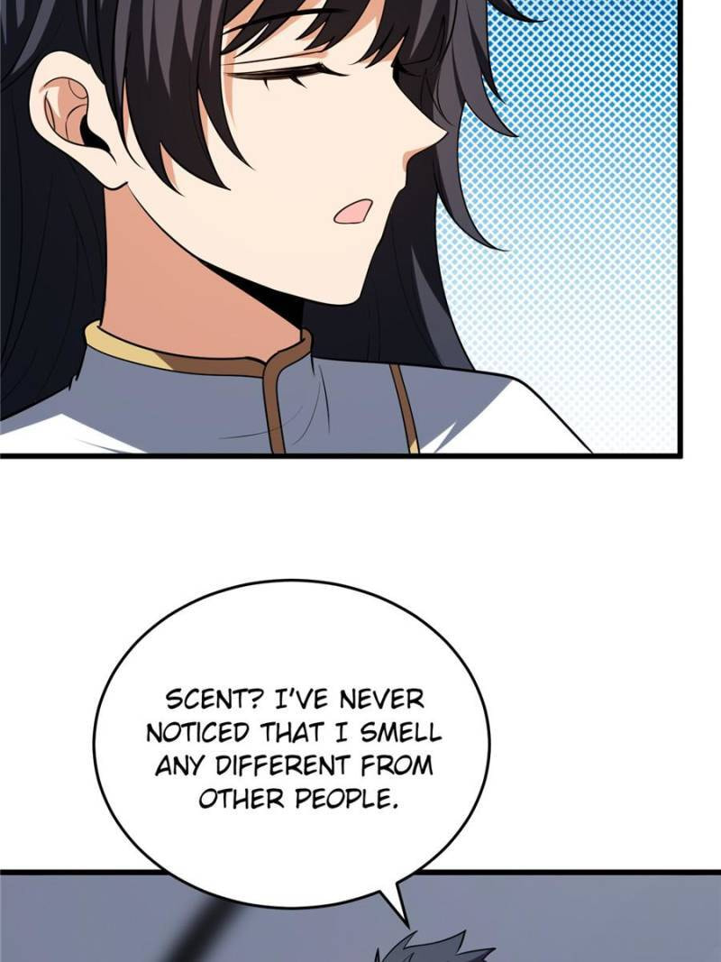 My Vampire System: A Dragon's Revenge Chapter 327 — Page 16