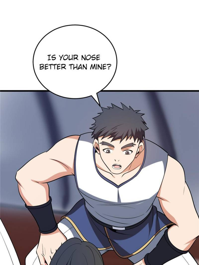 My Vampire System: A Dragon's Revenge Chapter 327 — Page 18