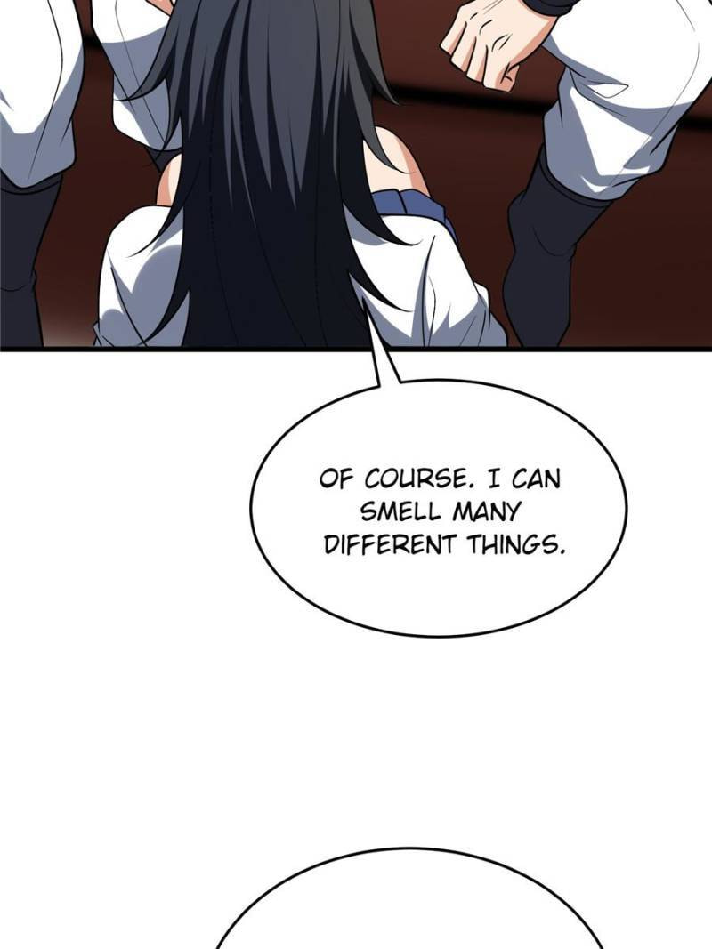 My Vampire System: A Dragon's Revenge Chapter 327 — Page 19
