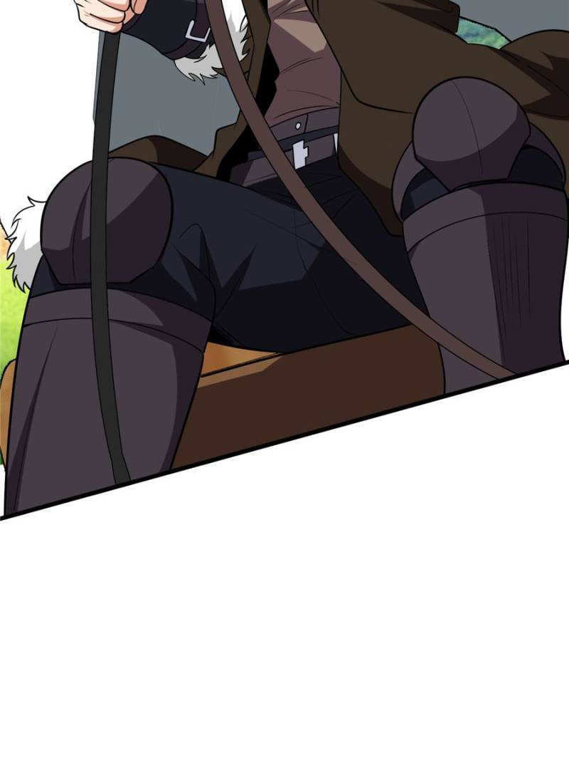 My Vampire System: A Dragon's Revenge Chapter 327 — Page 22