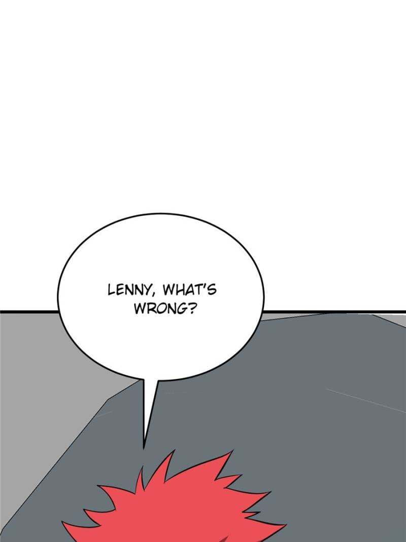 My Vampire System: A Dragon's Revenge Chapter 327 — Page 23