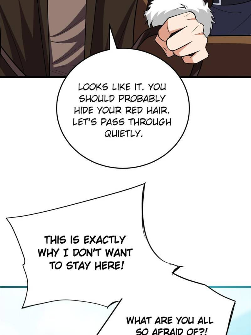 My Vampire System: A Dragon's Revenge Chapter 328 — Page 7