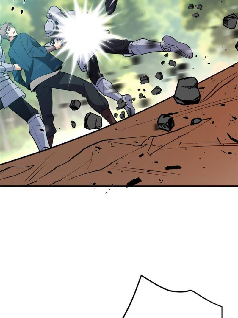 My Vampire System: A Dragon's Revenge Chapter 328 — Page 10