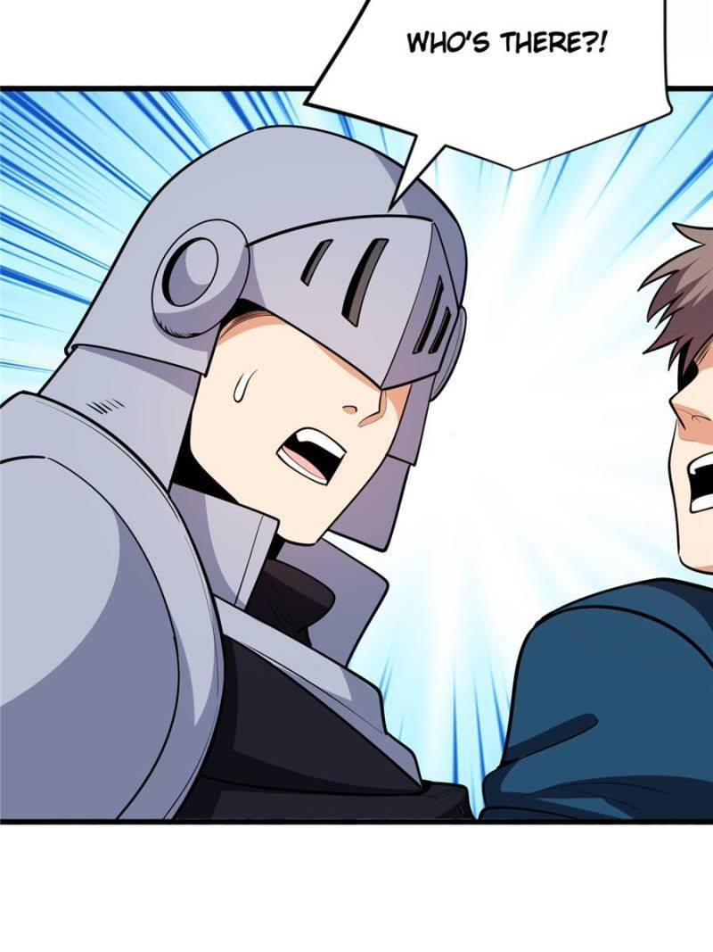 My Vampire System: A Dragon's Revenge Chapter 328 — Page 11