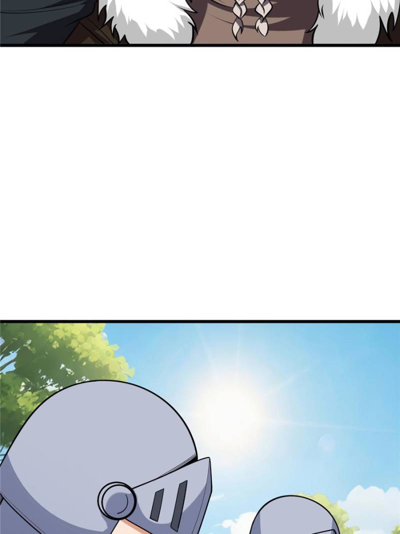 My Vampire System: A Dragon's Revenge Chapter 328 — Page 14