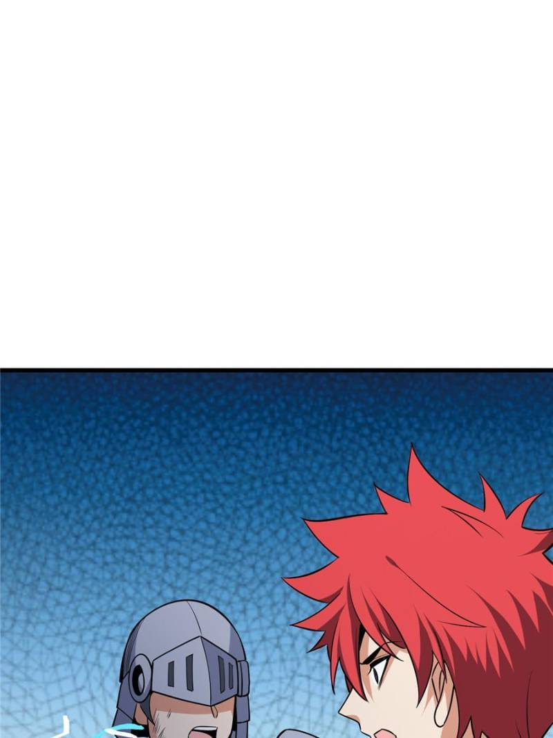 My Vampire System: A Dragon's Revenge Chapter 328 — Page 20