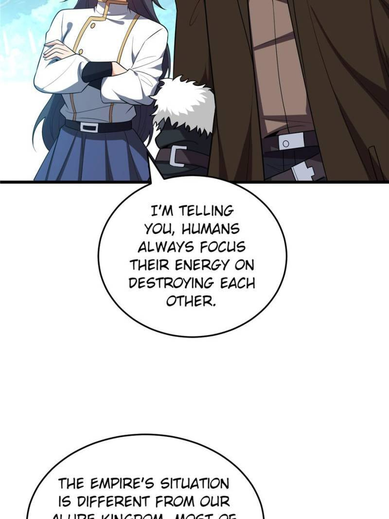 My Vampire System: A Dragon's Revenge Chapter 329 — Page 2