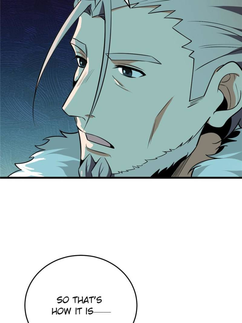 My Vampire System: A Dragon's Revenge Chapter 329 — Page 5