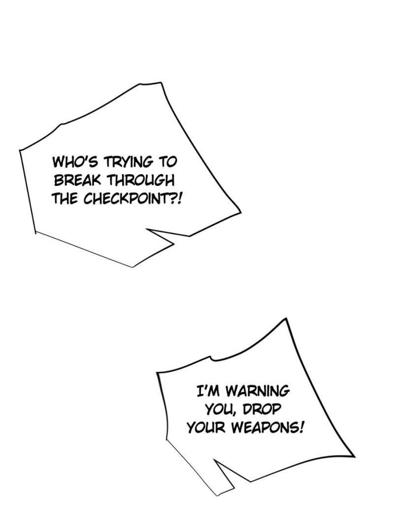 My Vampire System: A Dragon's Revenge Chapter 329 — Page 7