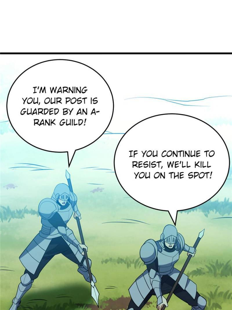 My Vampire System: A Dragon's Revenge Chapter 329 — Page 8