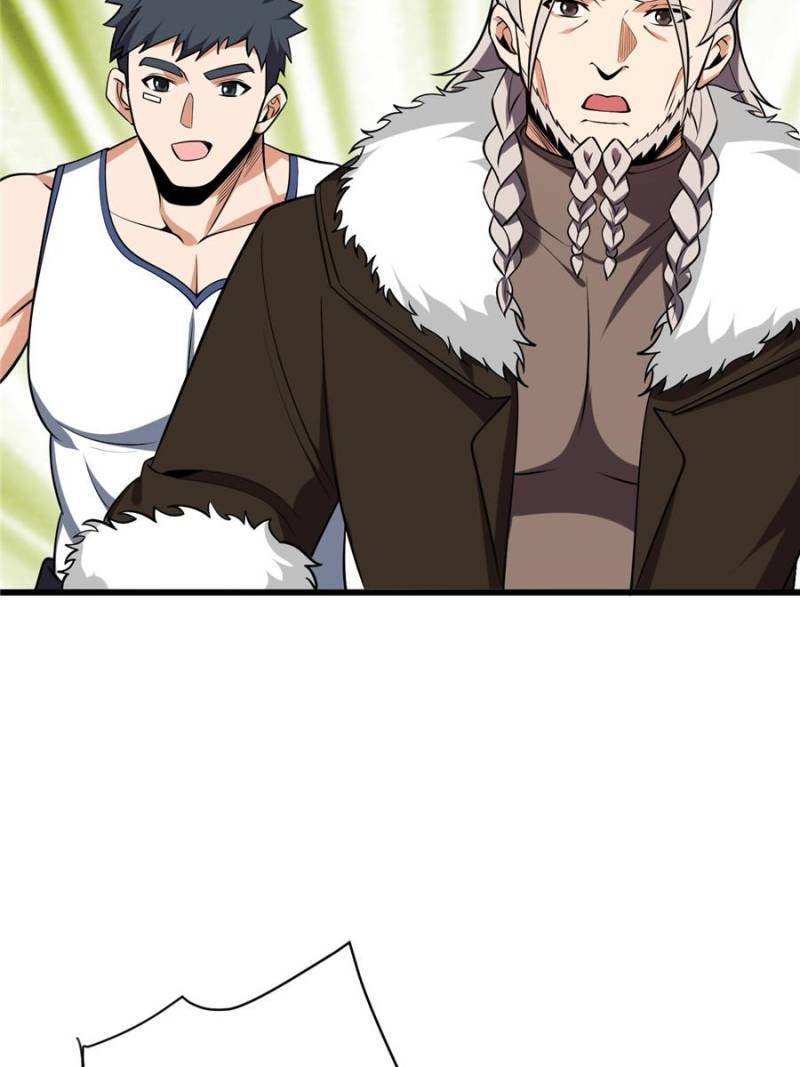 My Vampire System: A Dragon's Revenge Chapter 329 — Page 11