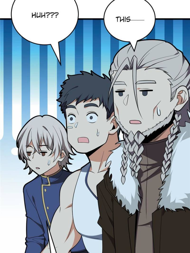 My Vampire System: A Dragon's Revenge Chapter 329 — Page 14