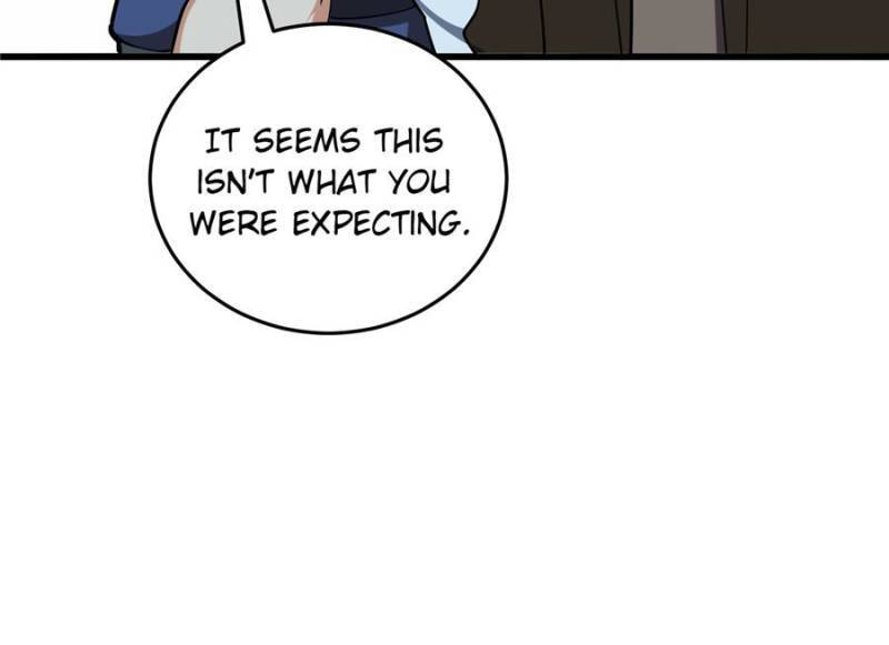 My Vampire System: A Dragon's Revenge Chapter 329 — Page 15