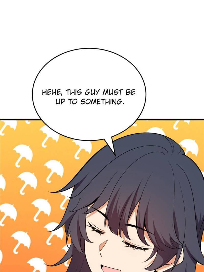 My Vampire System: A Dragon's Revenge Chapter 329 — Page 16