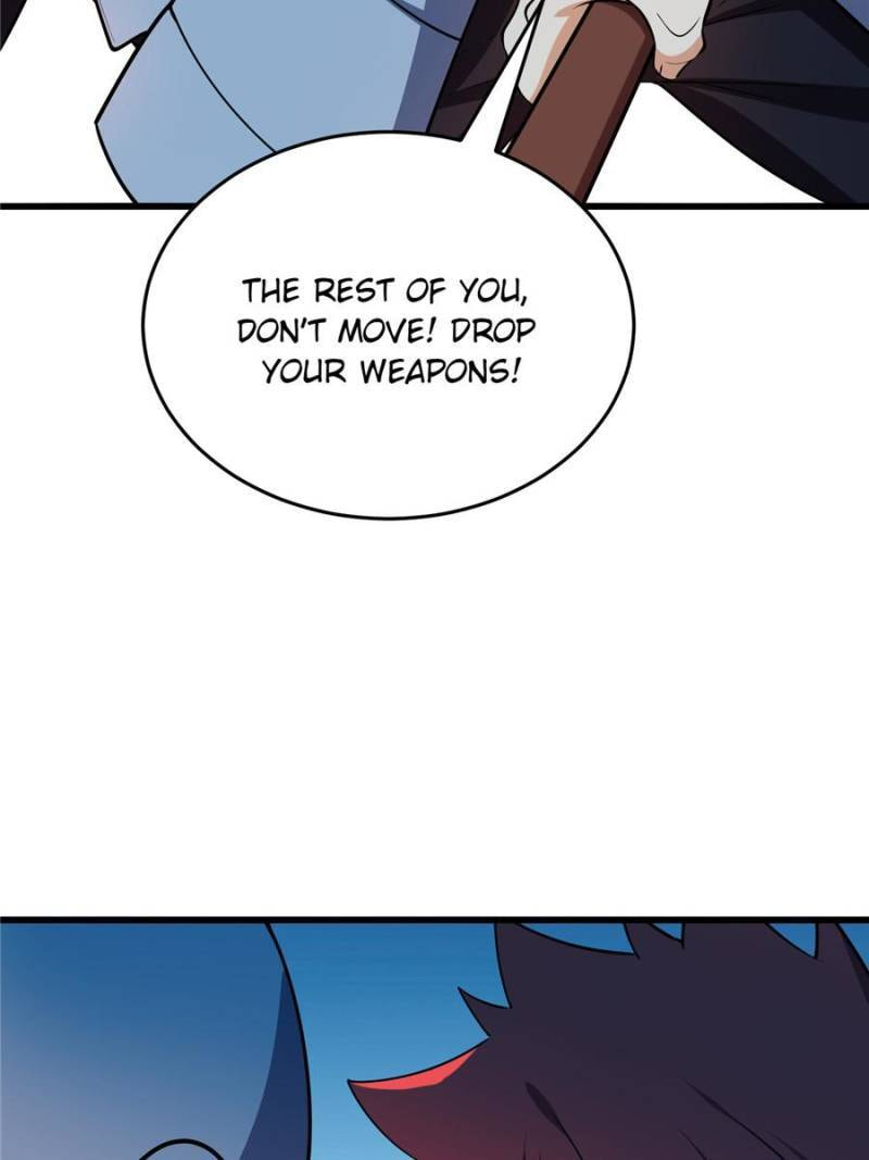 My Vampire System: A Dragon's Revenge Chapter 329 — Page 19