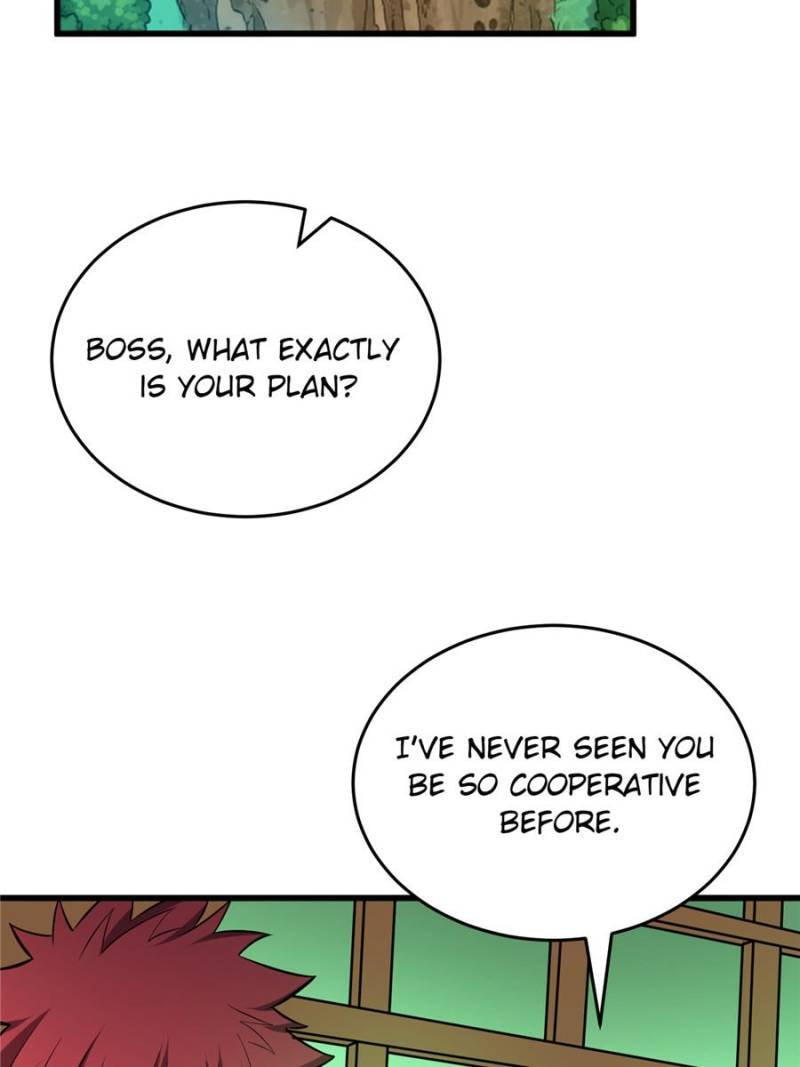 My Vampire System: A Dragon's Revenge Chapter 329 — Page 24