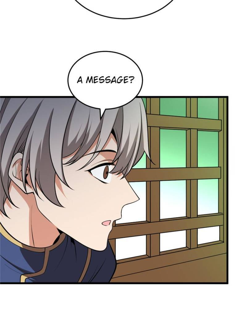 My Vampire System: A Dragon's Revenge Chapter 329 — Page 26