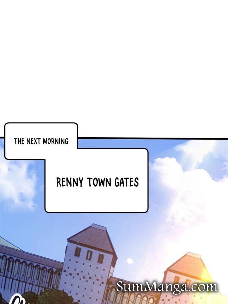 My Vampire System: A Dragon's Revenge Chapter 33 — Page 1