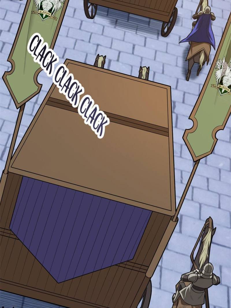 My Vampire System: A Dragon's Revenge Chapter 33 — Page 3