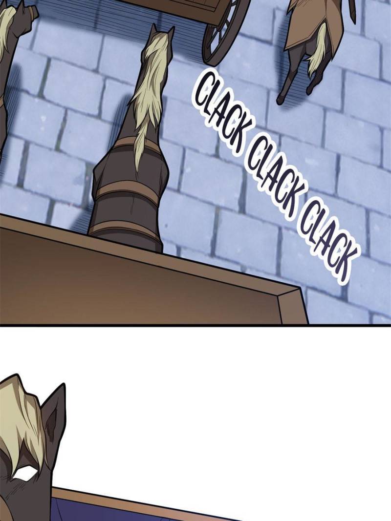 My Vampire System: A Dragon's Revenge Chapter 33 — Page 4