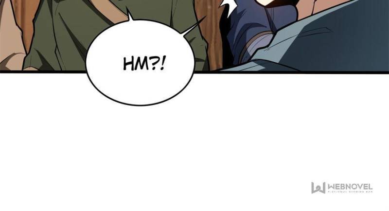 My Vampire System: A Dragon's Revenge Chapter 33 — Page 10