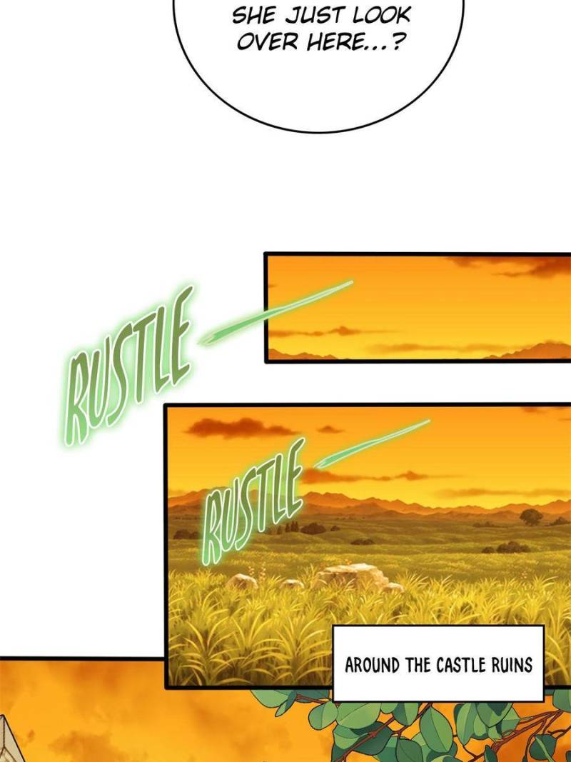 My Vampire System: A Dragon's Revenge Chapter 33 — Page 15