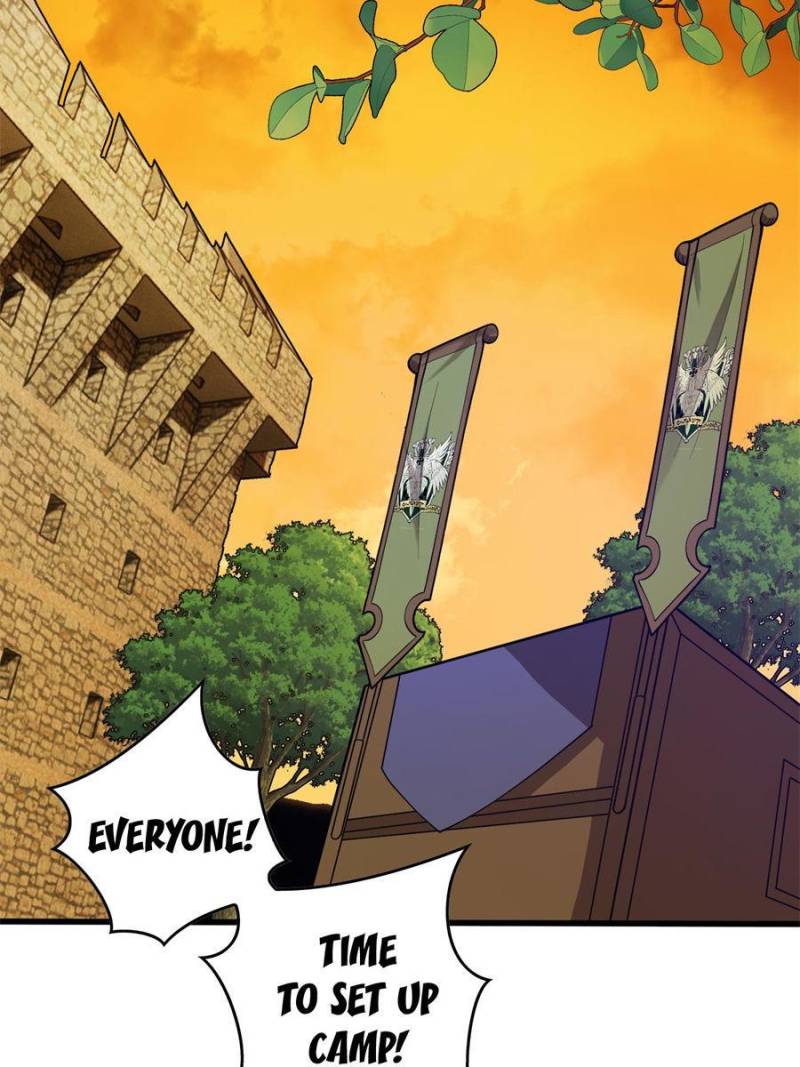 My Vampire System: A Dragon's Revenge Chapter 33 — Page 16