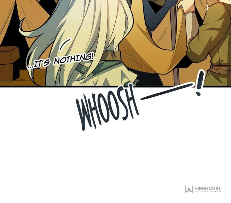 My Vampire System: A Dragon's Revenge Chapter 33 — Page 20
