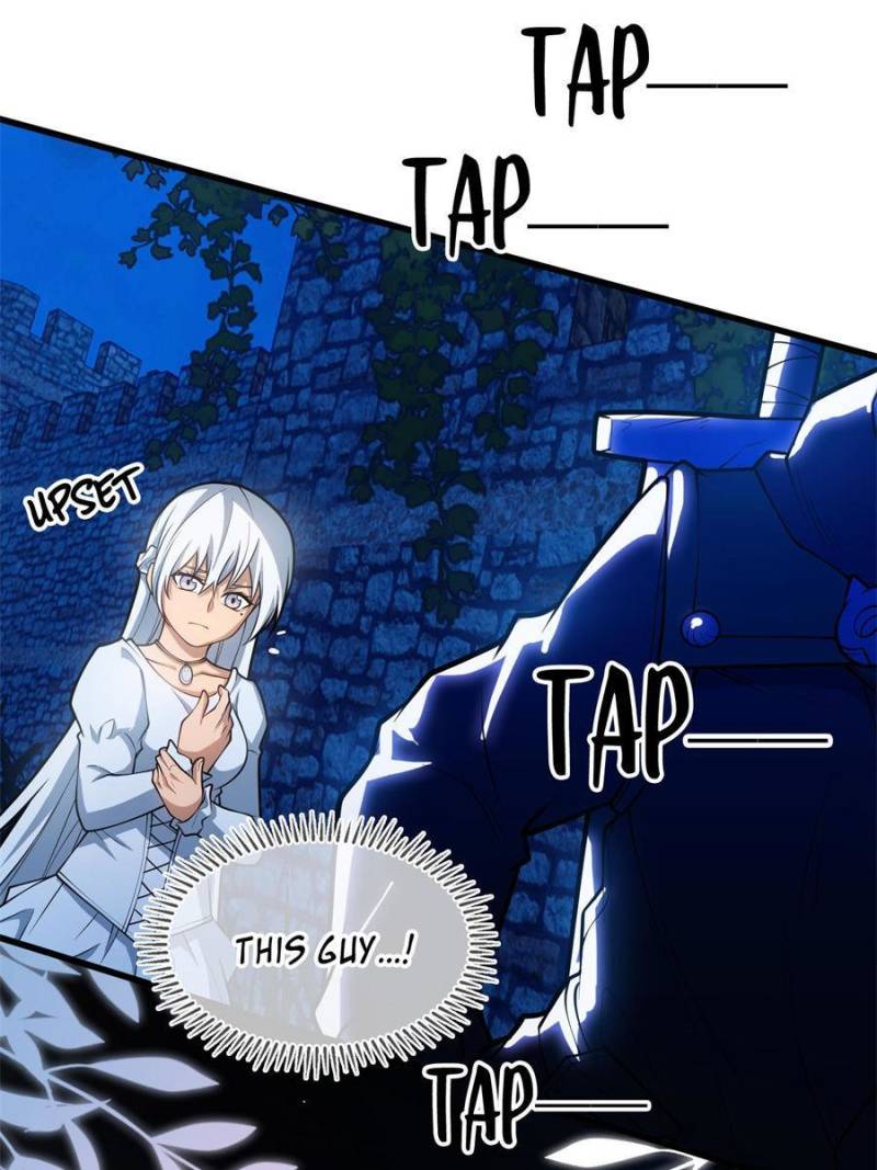 My Vampire System: A Dragon's Revenge Chapter 34 — Page 6