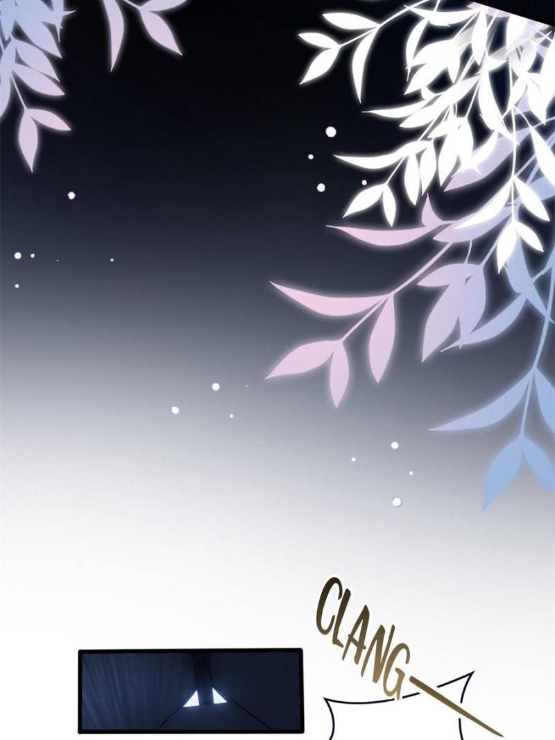 My Vampire System: A Dragon's Revenge Chapter 34 — Page 7