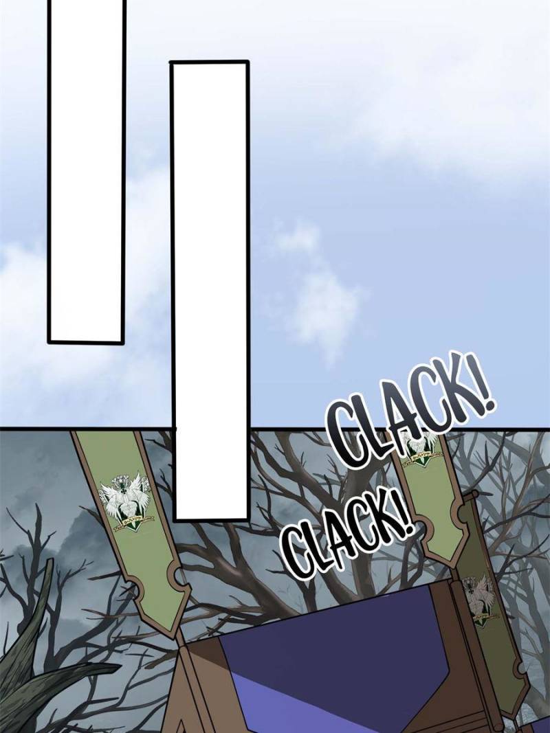 My Vampire System: A Dragon's Revenge Chapter 34 — Page 17