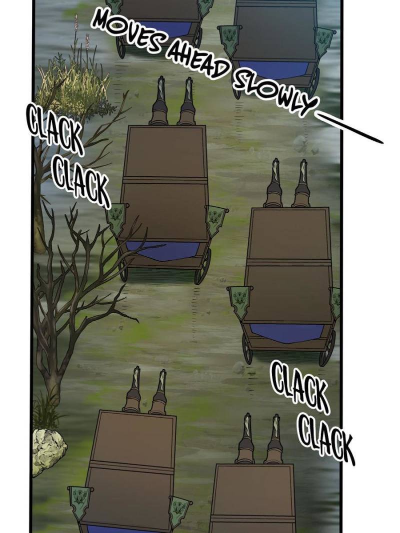 My Vampire System: A Dragon's Revenge Chapter 34 — Page 23
