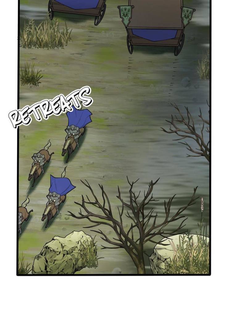 My Vampire System: A Dragon's Revenge Chapter 34 — Page 24