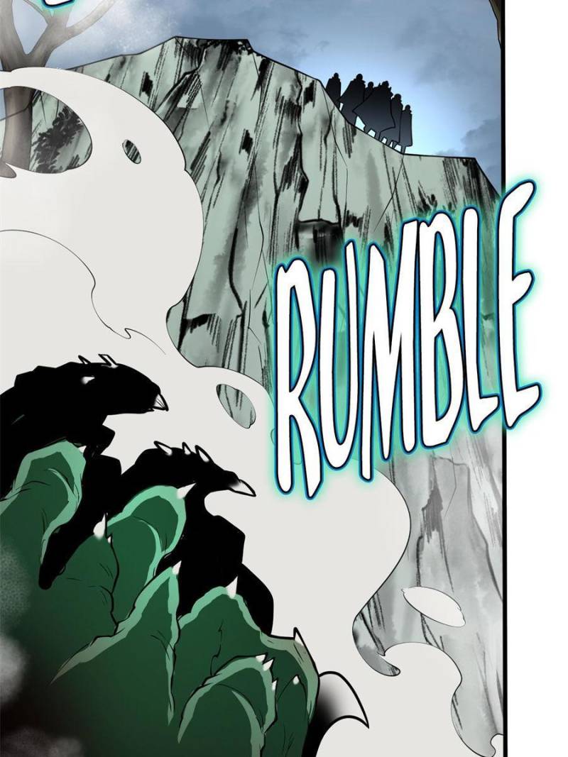 My Vampire System: A Dragon's Revenge Chapter 35 — Page 32