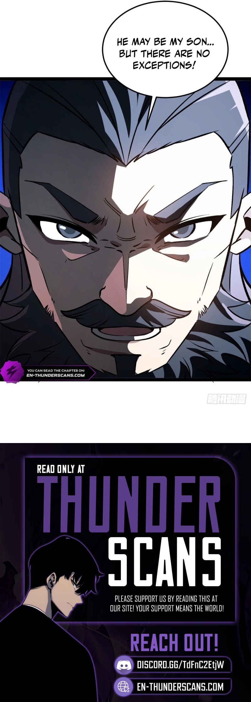 My Vampire System: A Dragon's Revenge Chapter 350 — Page 3