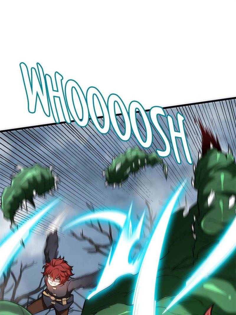 My Vampire System: A Dragon's Revenge Chapter 36 — Page 9