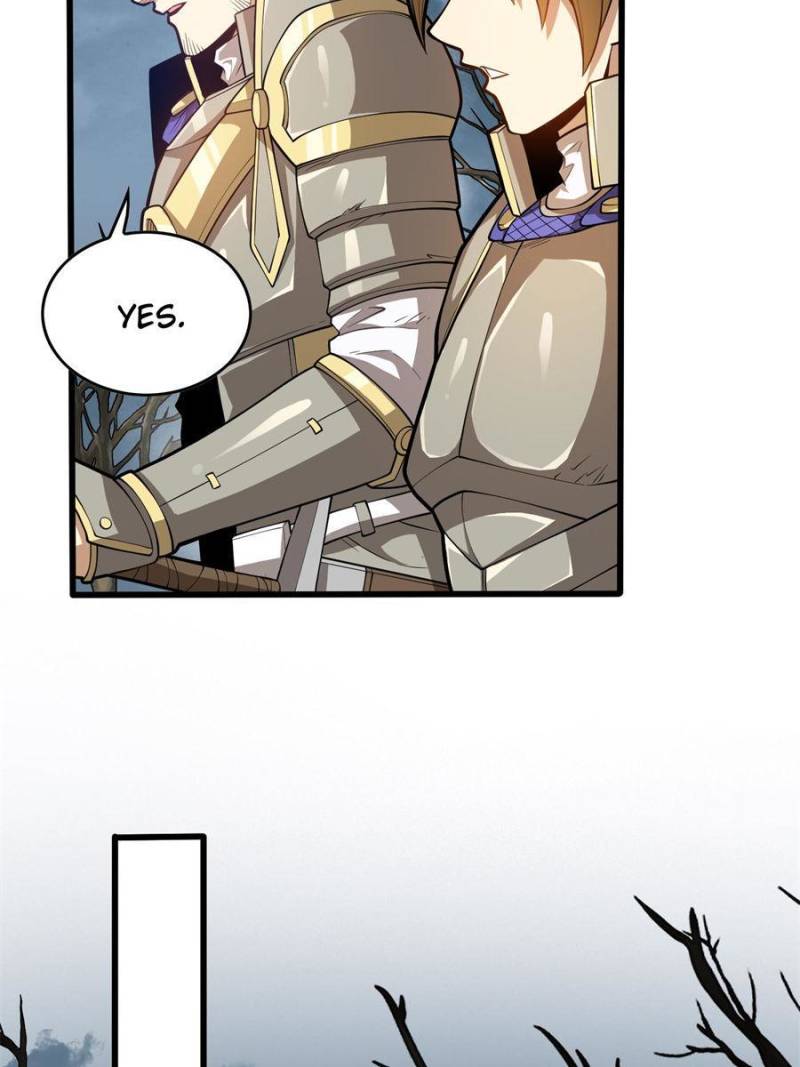 My Vampire System: A Dragon's Revenge Chapter 36 — Page 14