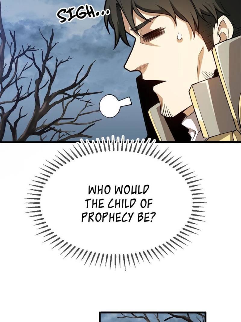 My Vampire System: A Dragon's Revenge Chapter 36 — Page 20